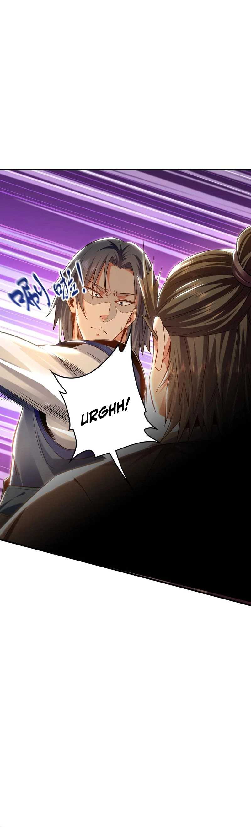 1 Million Times Attack Speed Chapter 91 page 11