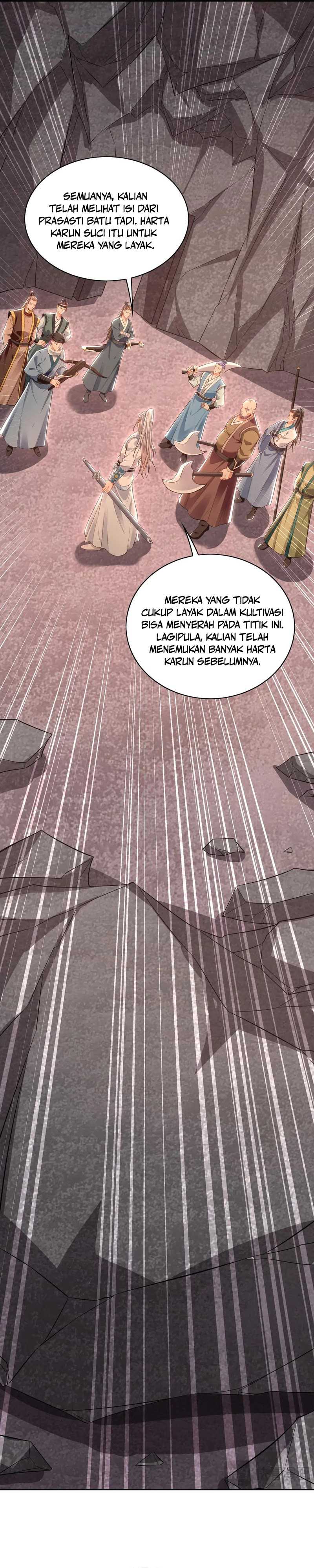 1 Million Times Attack Speed Chapter 91 page 17