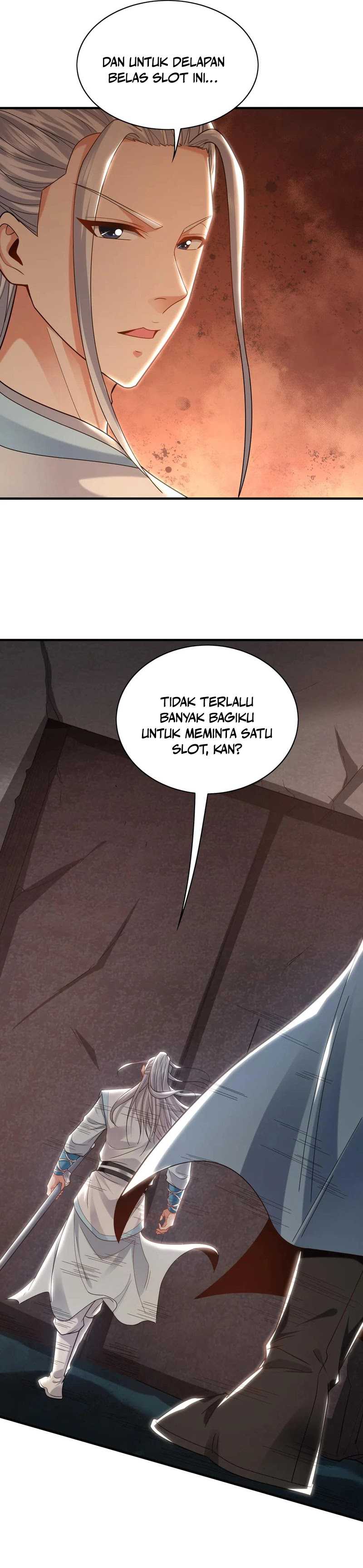 1 Million Times Attack Speed Chapter 91 page 18
