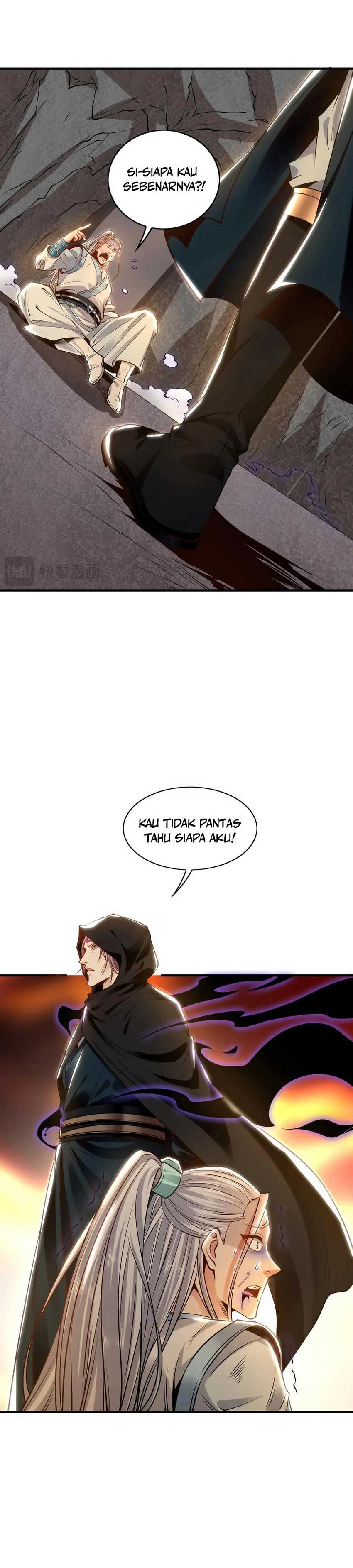1 Million Times Attack Speed Chapter 92 page 13