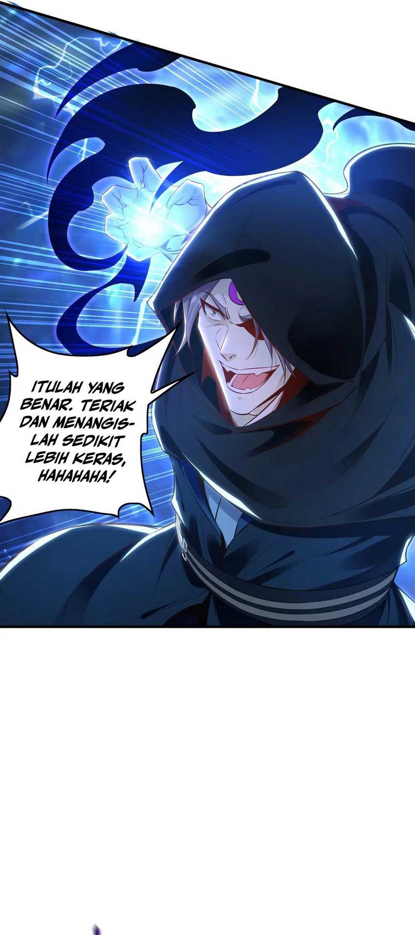 1 Million Times Attack Speed Chapter 93 page 2