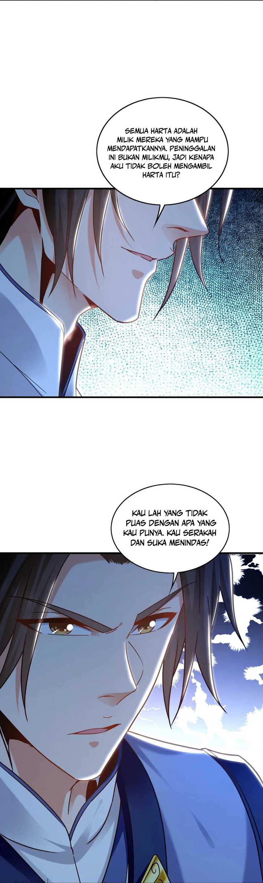 1 Million Times Attack Speed Chapter 93 page 6