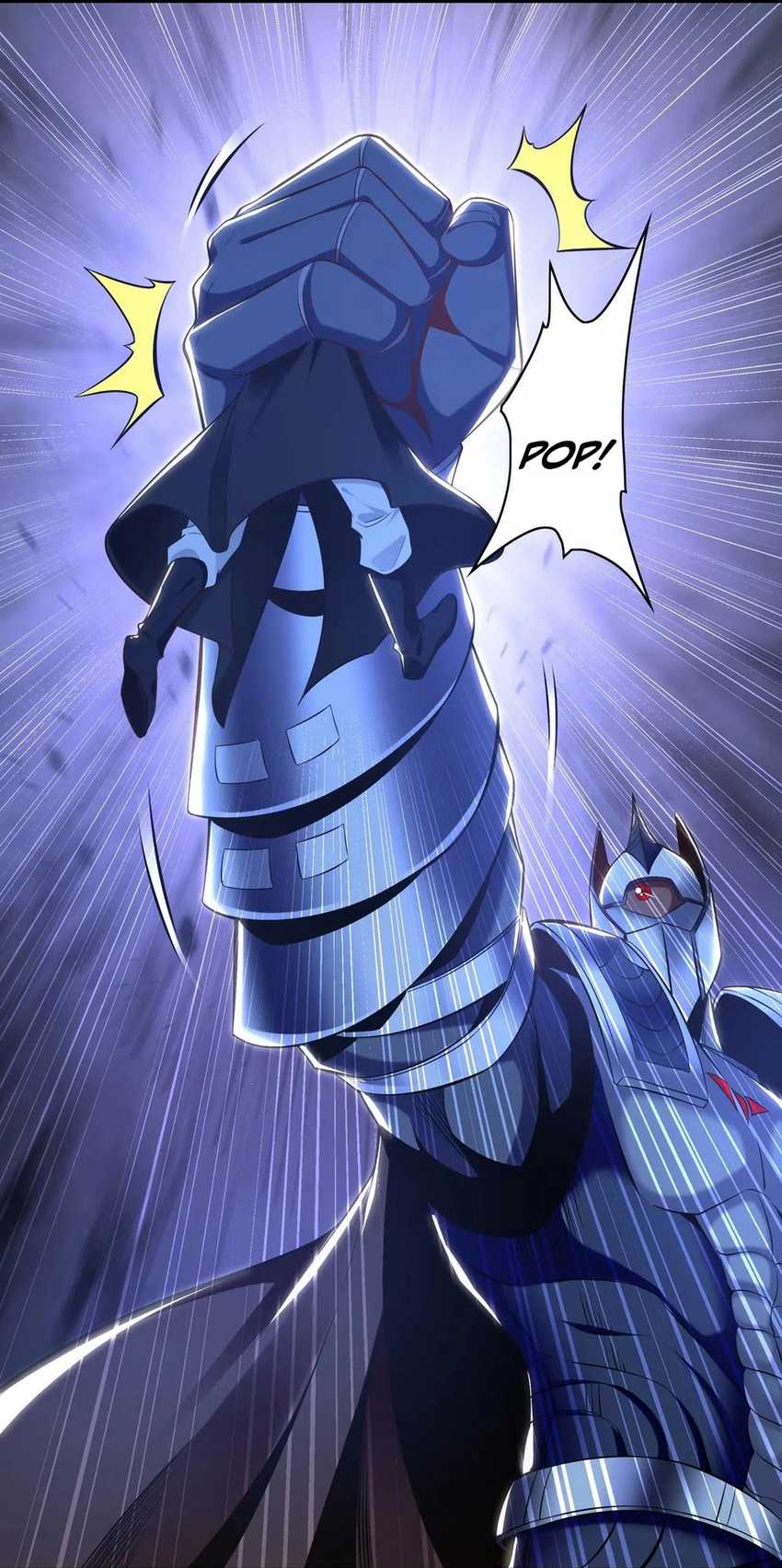 1 Million Times Attack Speed Chapter 93 page 11