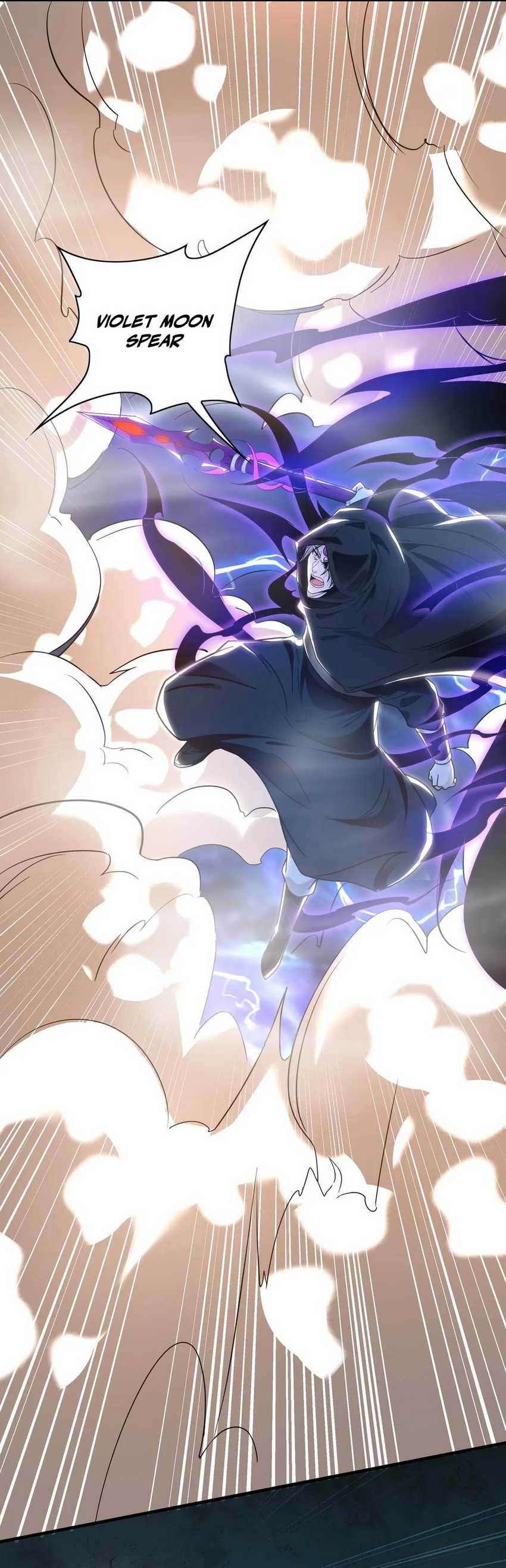 1 Million Times Attack Speed Chapter 93 page 15