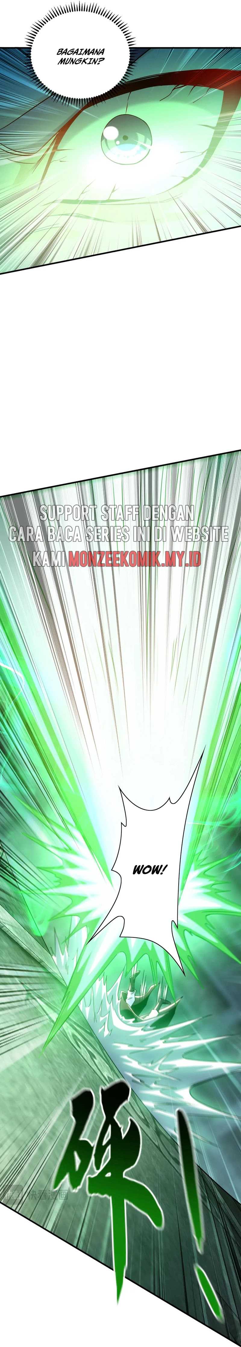 1 Million Times Attack Speed Chapter 94 page 4