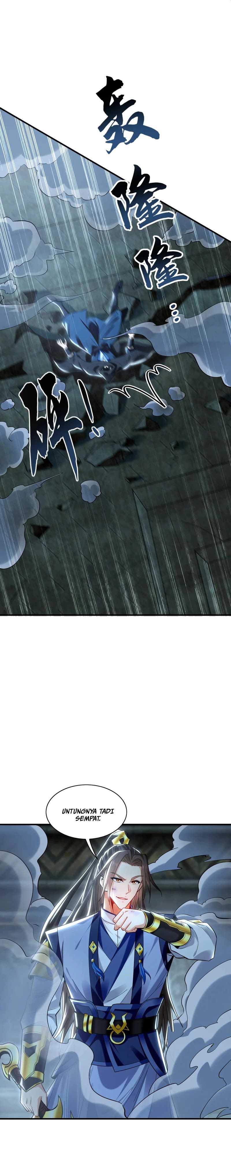 1 Million Times Attack Speed Chapter 94 page 5