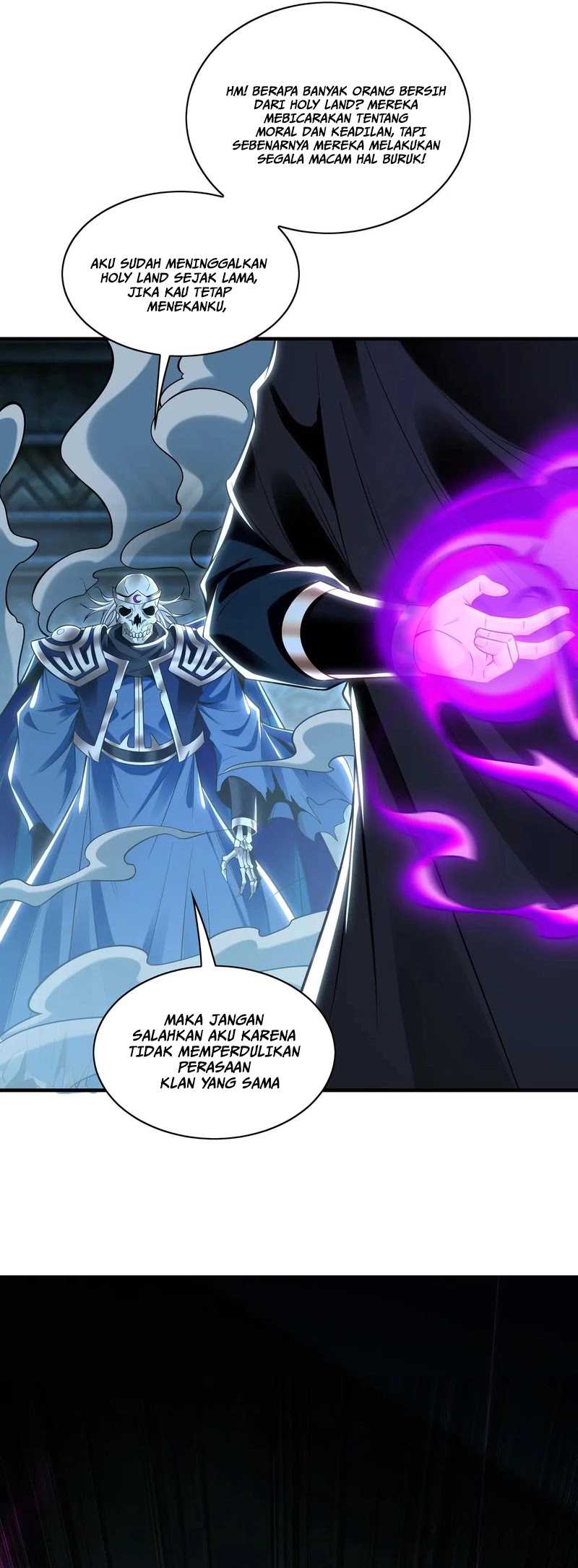 1 Million Times Attack Speed Chapter 94 page 12