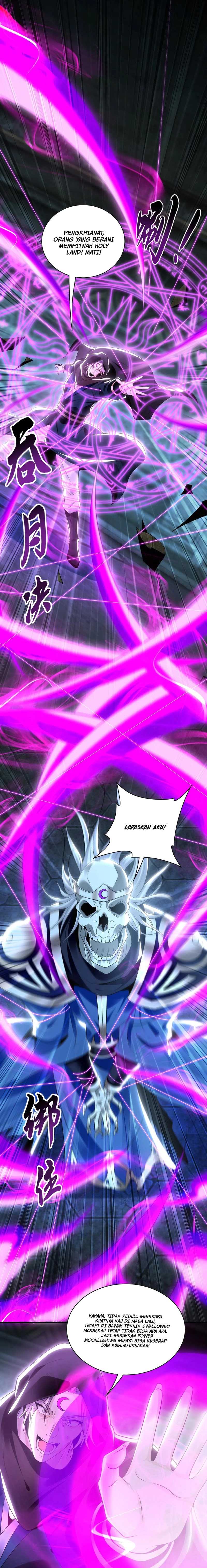 1 Million Times Attack Speed Chapter 94 page 13