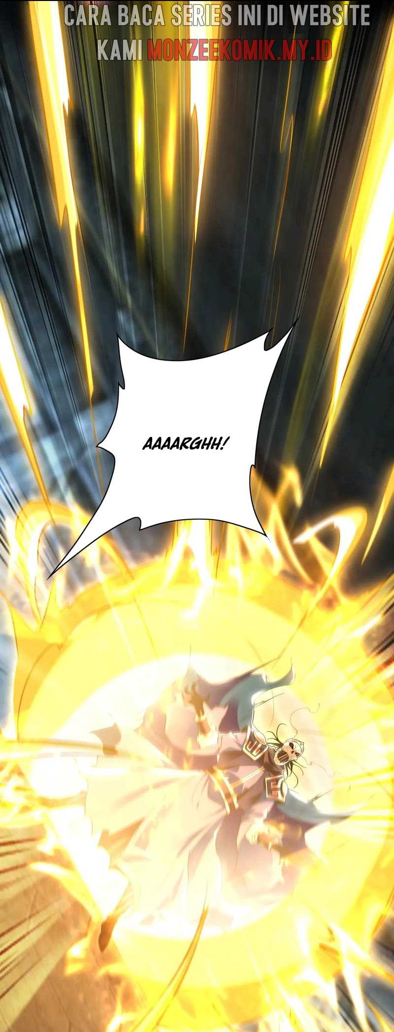 1 Million Times Attack Speed Chapter 94 page 20