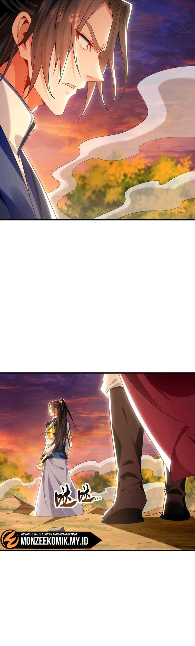 1 Million Times Attack Speed Chapter 95 page 6