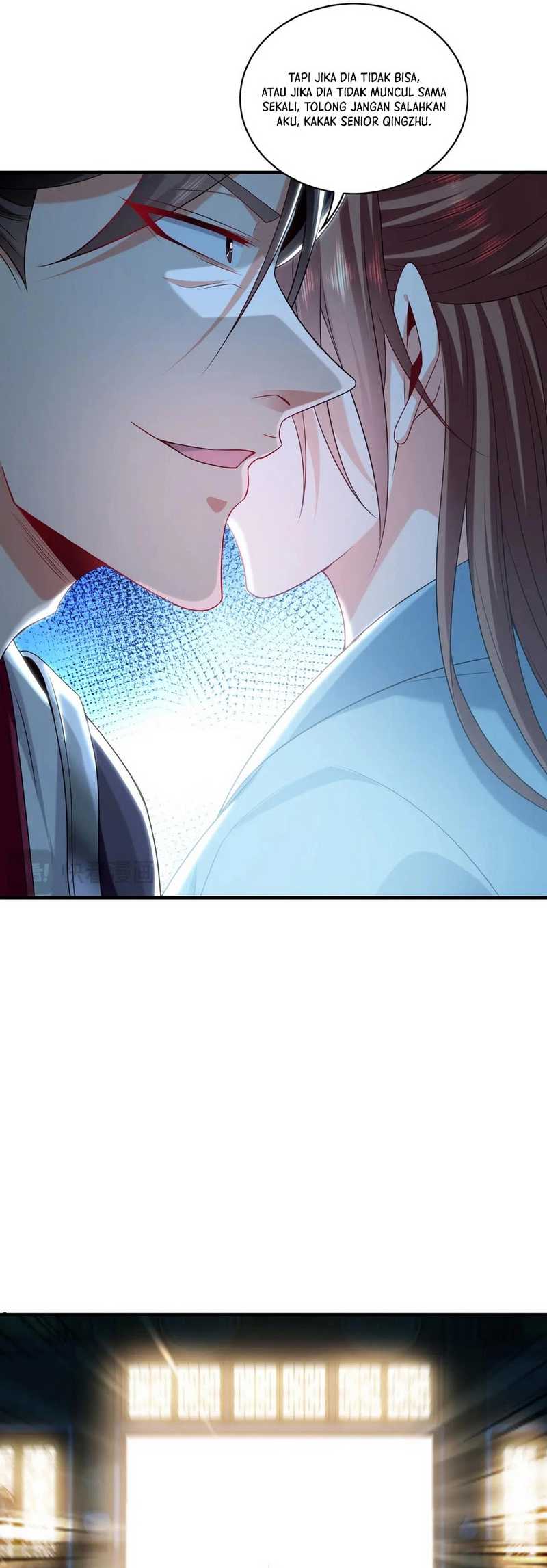 1 Million Times Attack Speed Chapter 97 page 15