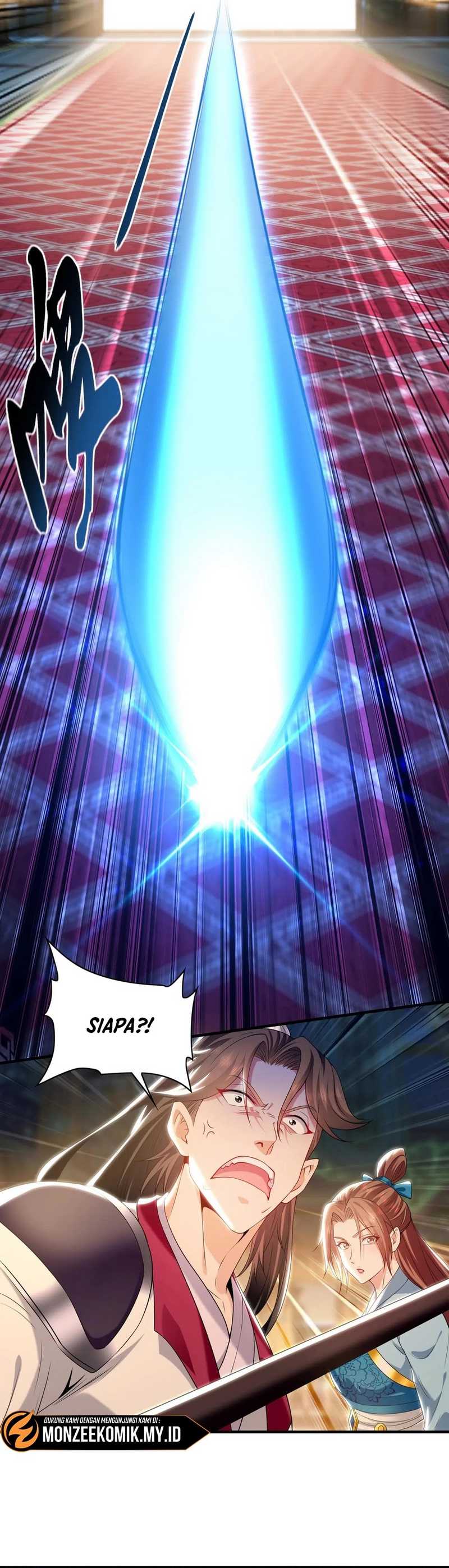 1 Million Times Attack Speed Chapter 97 page 16