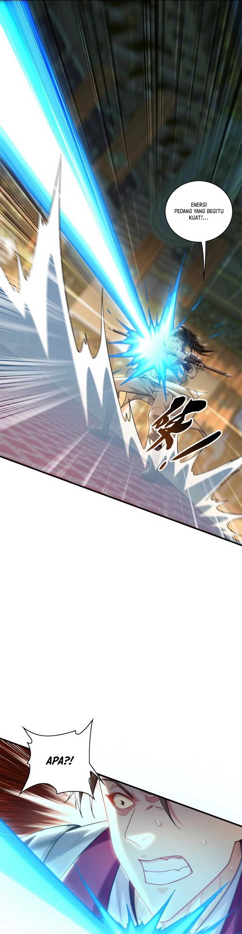 1 Million Times Attack Speed Chapter 97 page 17