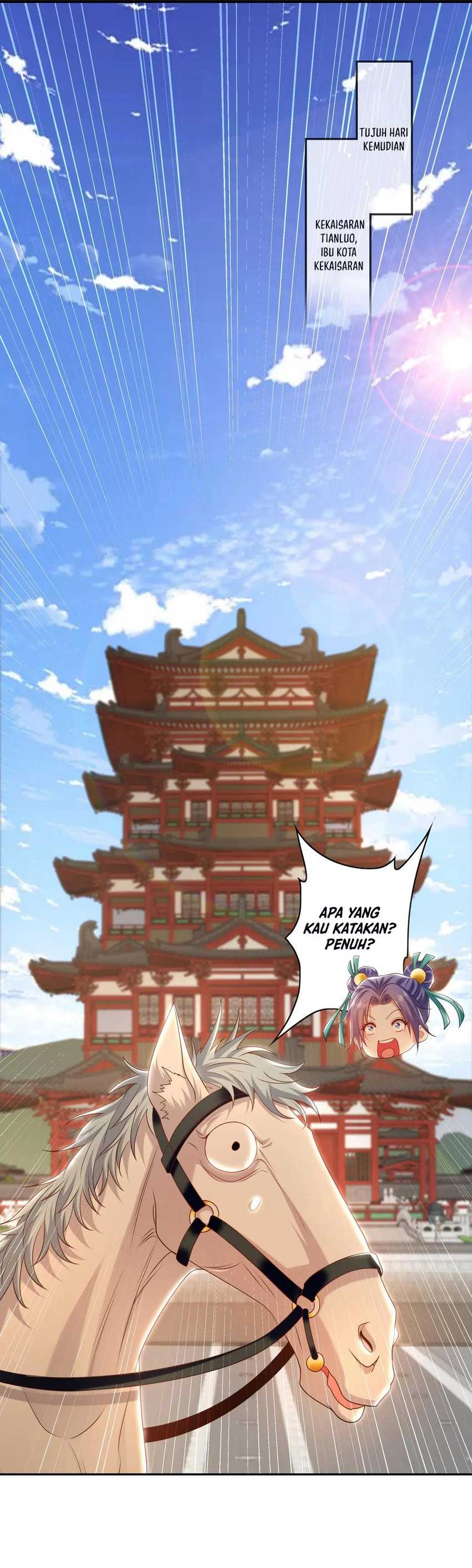 1 Million Times Attack Speed Chapter 98 page 6