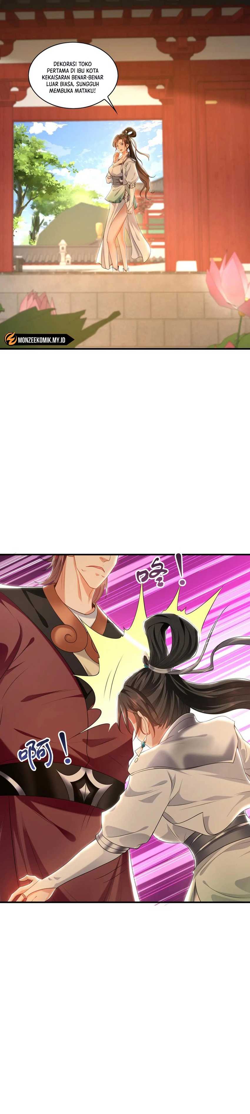 1 Million Times Attack Speed Chapter 98 page 10