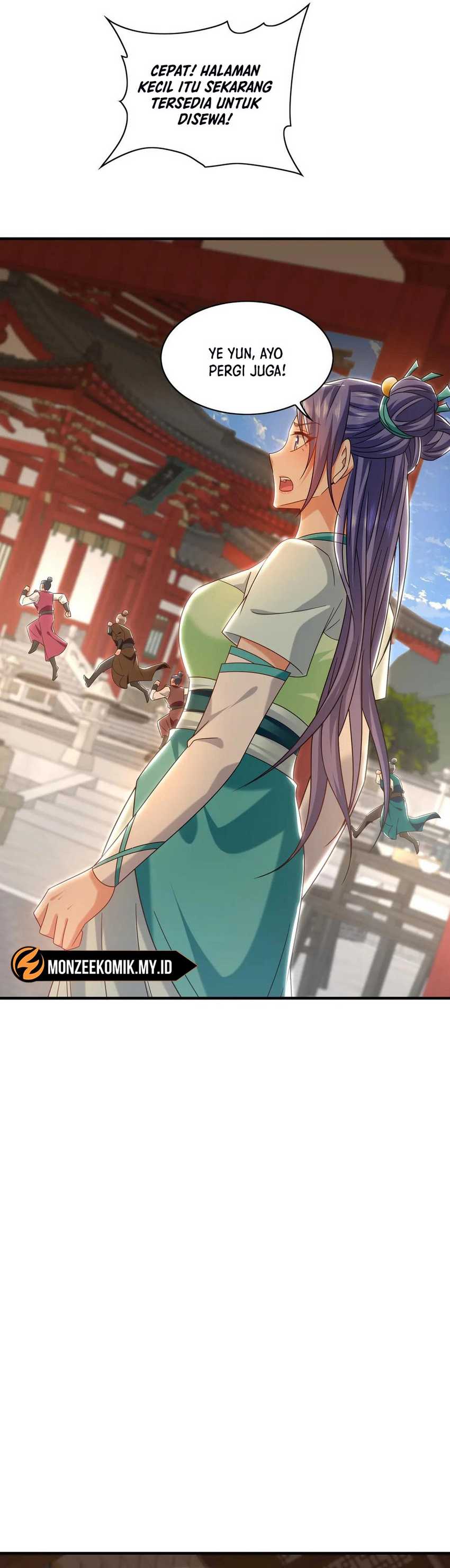 1 Million Times Attack Speed Chapter 98 page 18