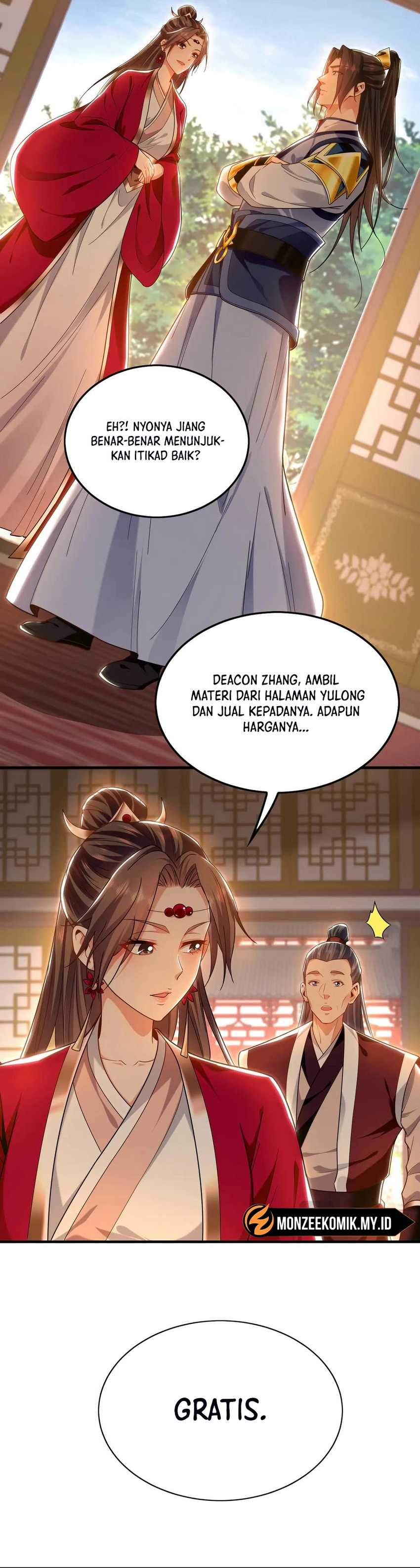 1 Million Times Attack Speed Chapter 99 page 10