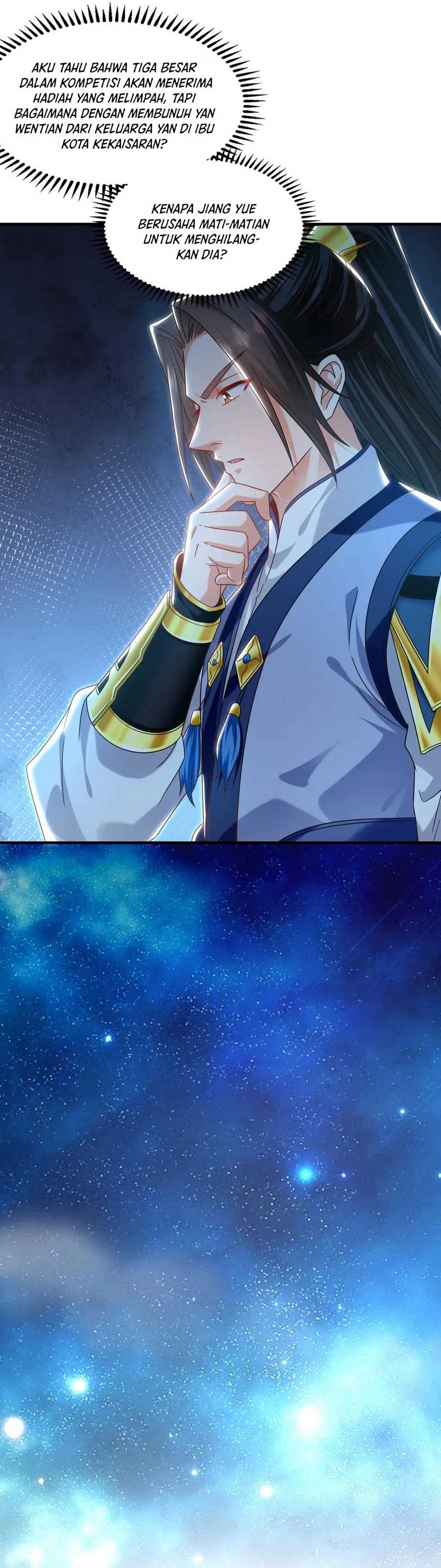 1 Million Times Attack Speed Chapter 99 page 18