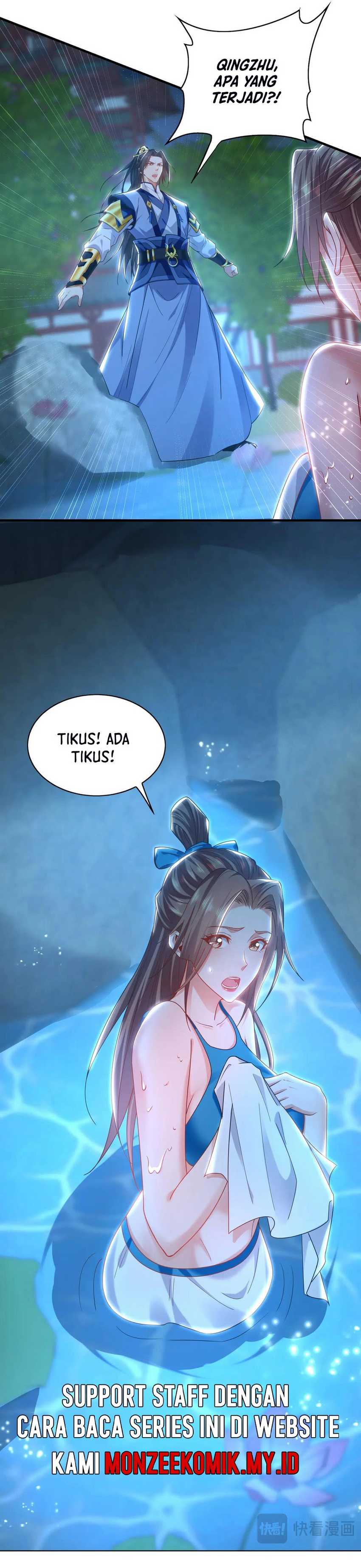 1 Million Times Attack Speed Chapter 99 page 24