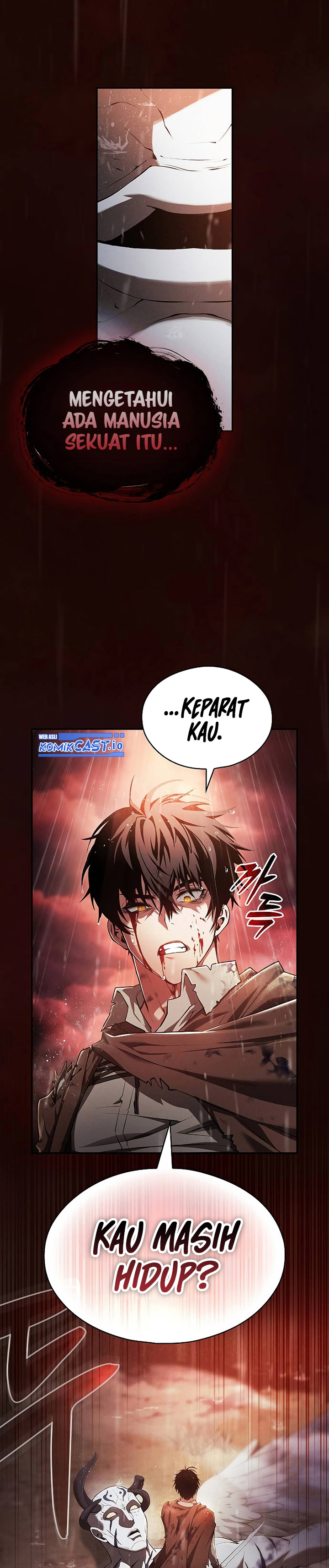 Academy’s Genius Swordmaster Chapter 1 page 6