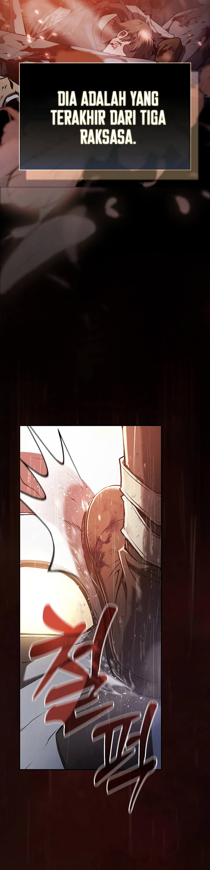 Academy’s Genius Swordmaster Chapter 1 page 9