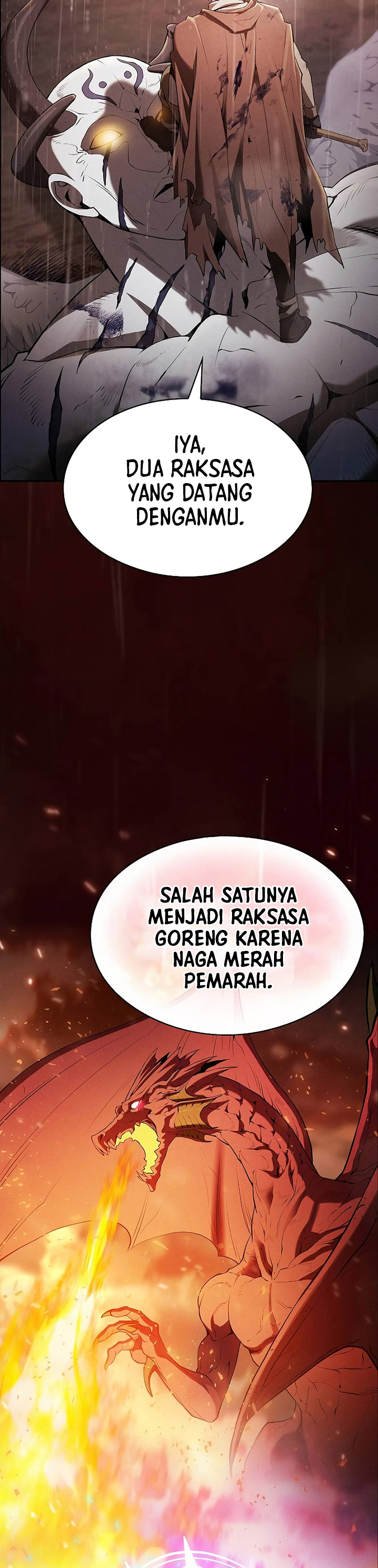Academy’s Genius Swordmaster Chapter 1 page 12
