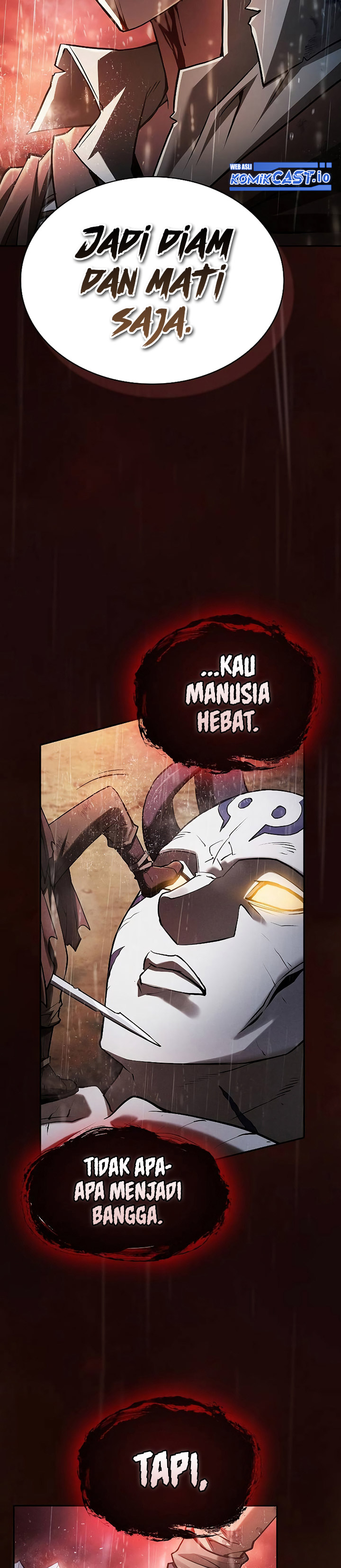 Academy’s Genius Swordmaster Chapter 1 page 18
