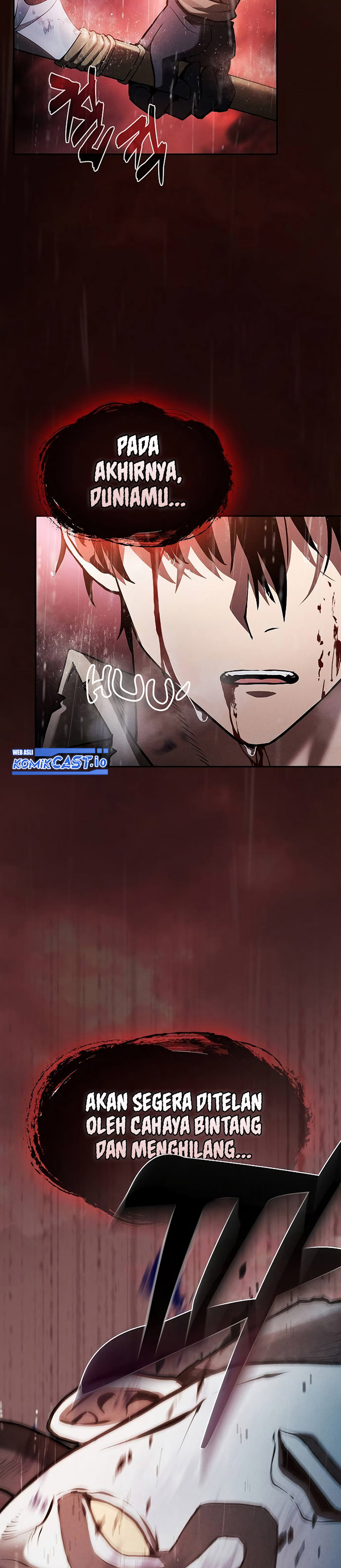 Academy’s Genius Swordmaster Chapter 1 page 19