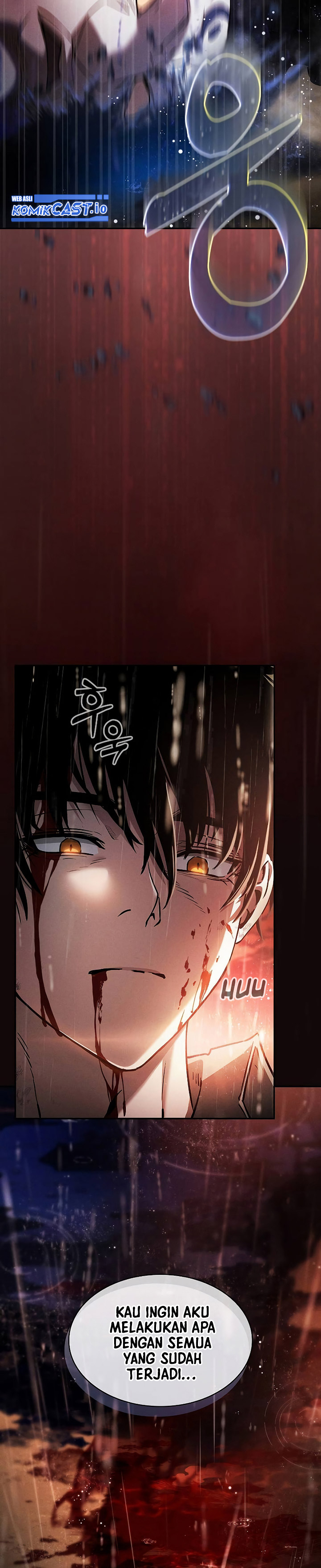 Academy’s Genius Swordmaster Chapter 1 page 22