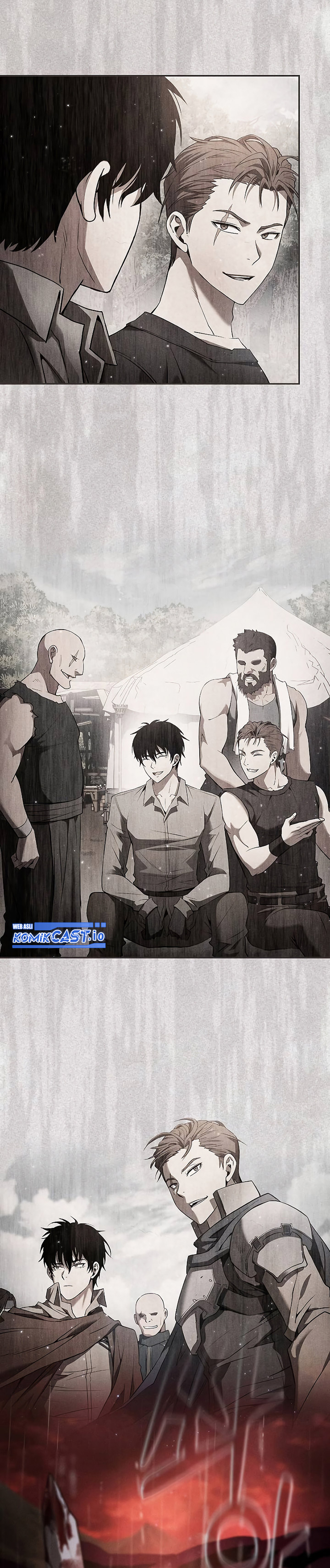 Academy’s Genius Swordmaster Chapter 1 page 25
