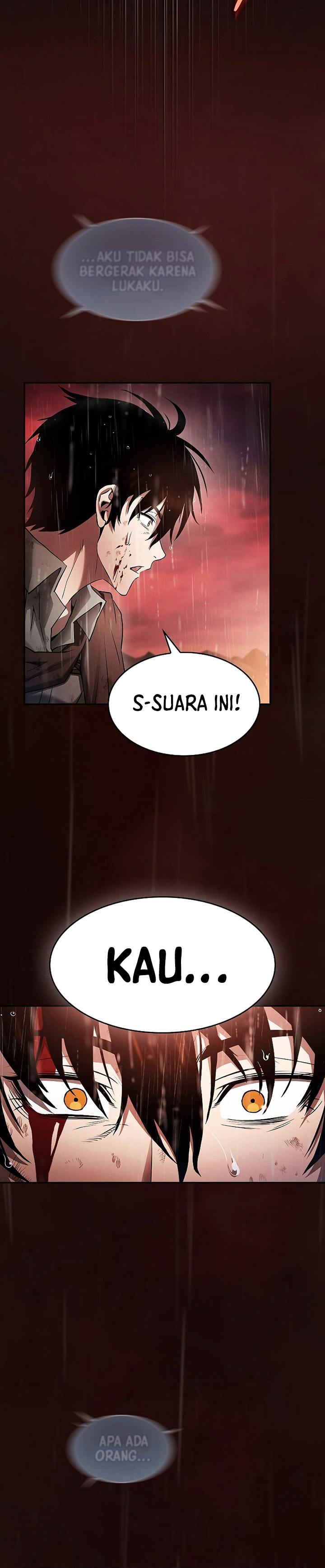 Academy’s Genius Swordmaster Chapter 1 page 32