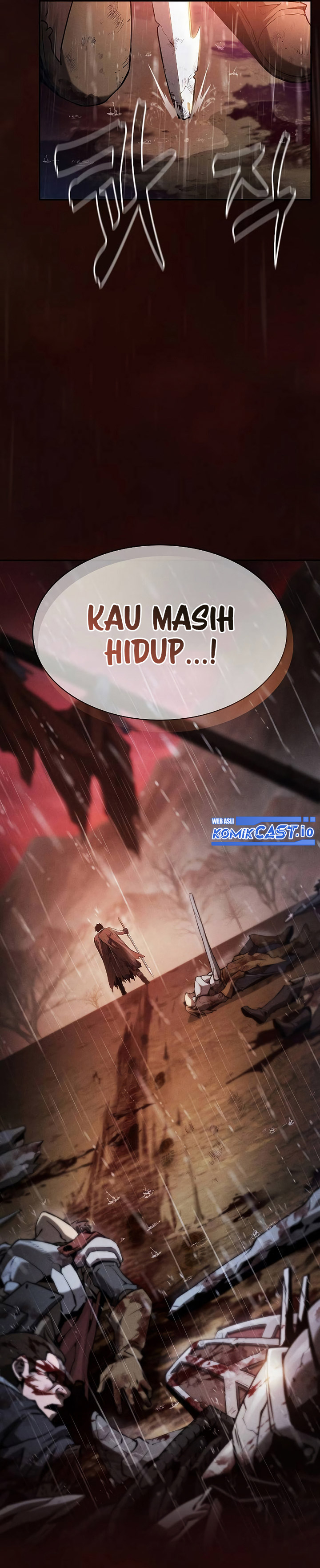 Academy’s Genius Swordmaster Chapter 1 page 33