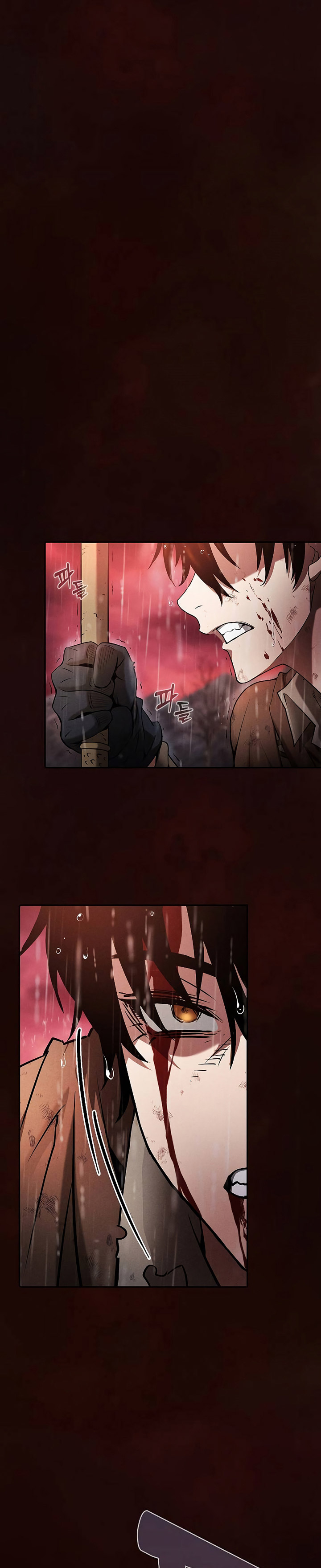 Academy’s Genius Swordmaster Chapter 1 page 34
