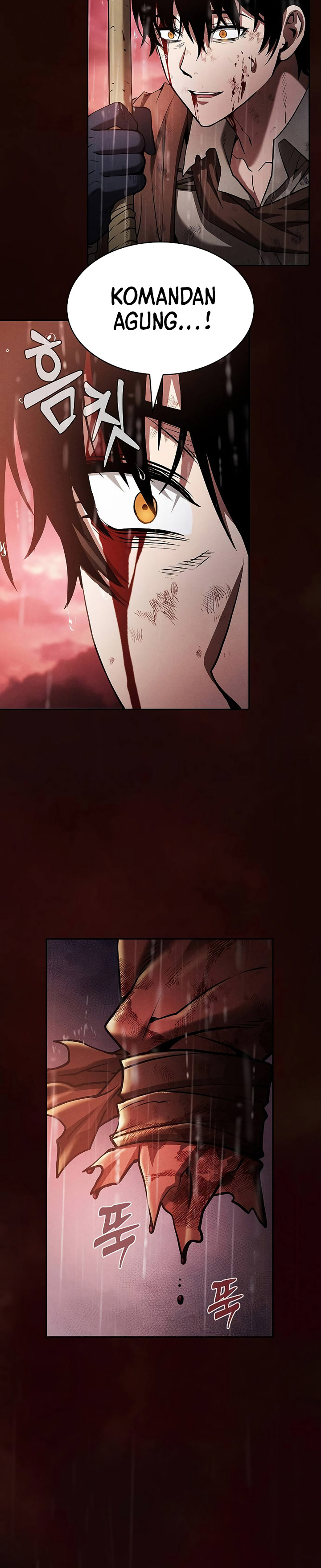 Academy’s Genius Swordmaster Chapter 1 page 36