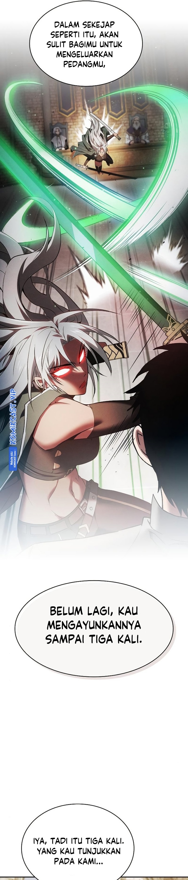 Academy’s Genius Swordmaster Chapter 12 page 4