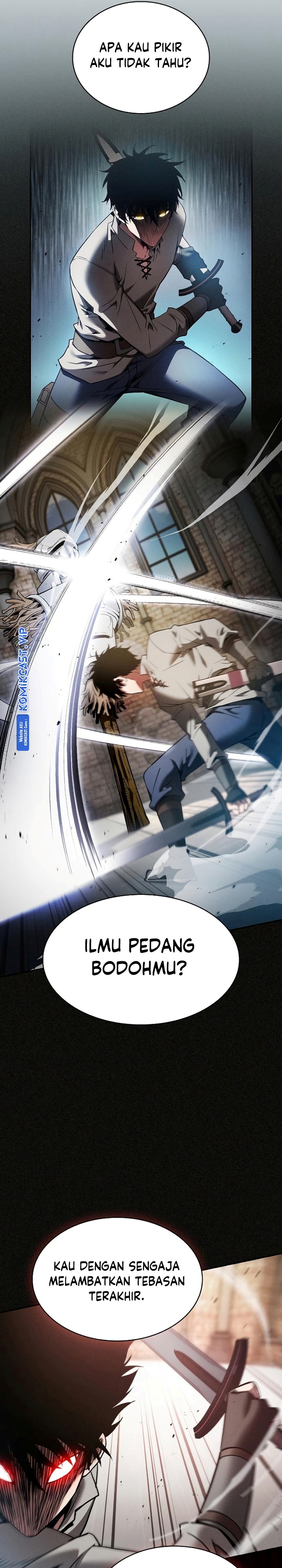 Academy’s Genius Swordmaster Chapter 12 page 6