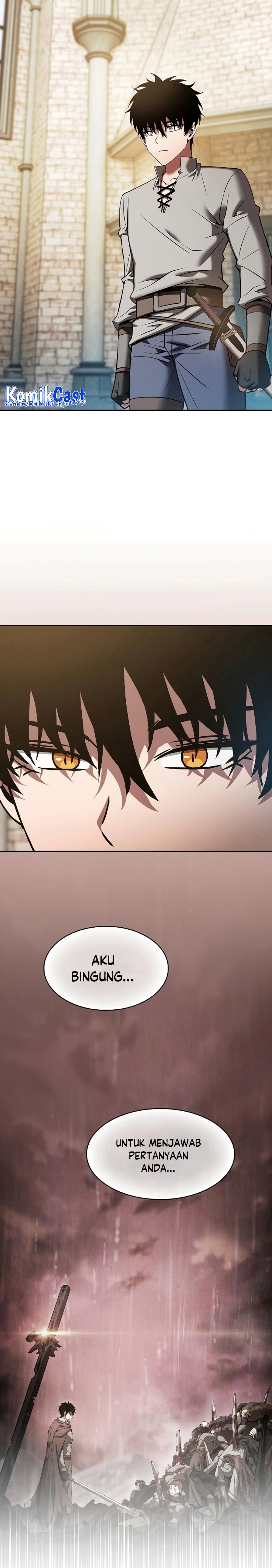Academy’s Genius Swordmaster Chapter 12 page 13