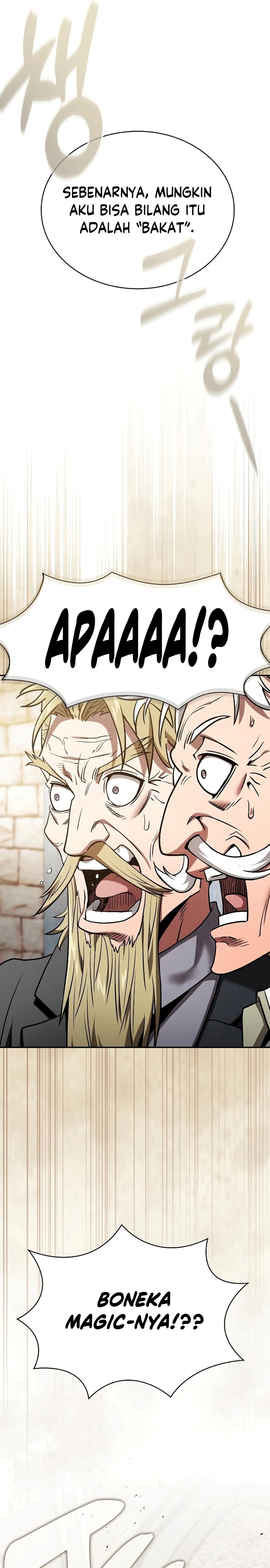 Academy’s Genius Swordmaster Chapter 12 page 18