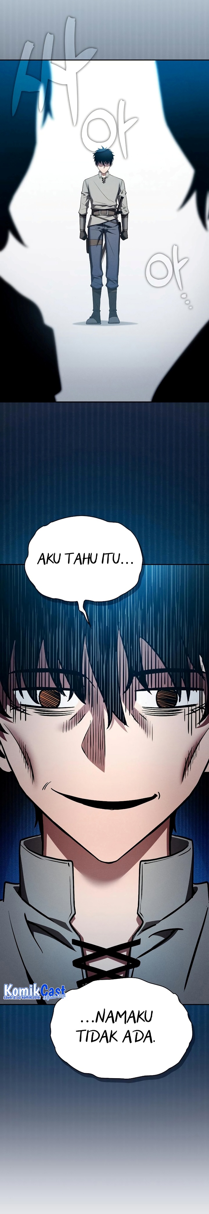 Academy’s Genius Swordmaster Chapter 12 page 32