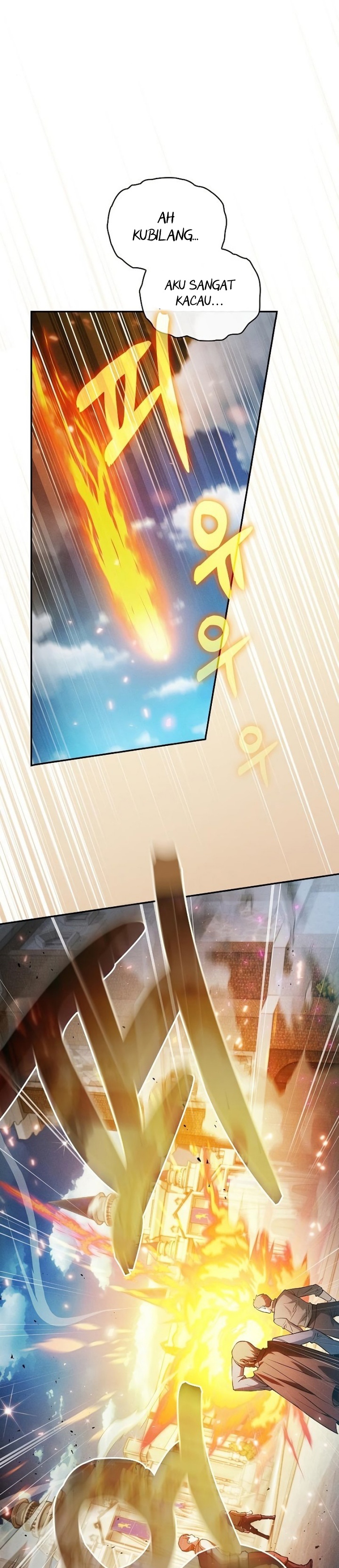 Academy’s Genius Swordmaster Chapter 12 page 34