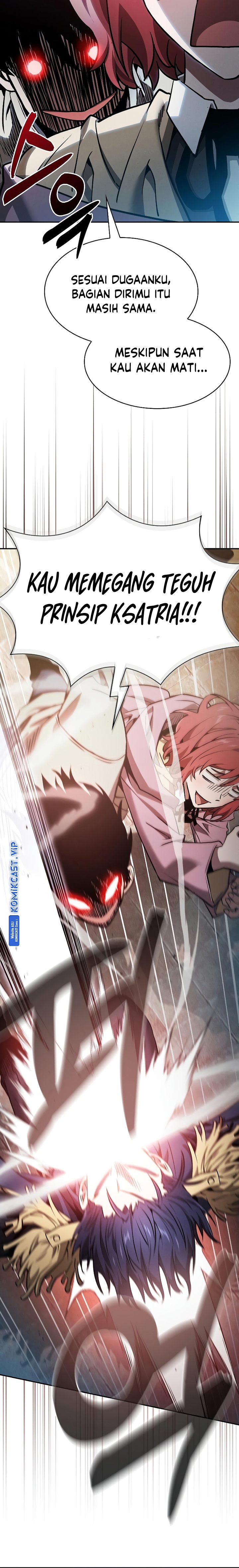 Academy’s Genius Swordmaster Chapter 13 page 18