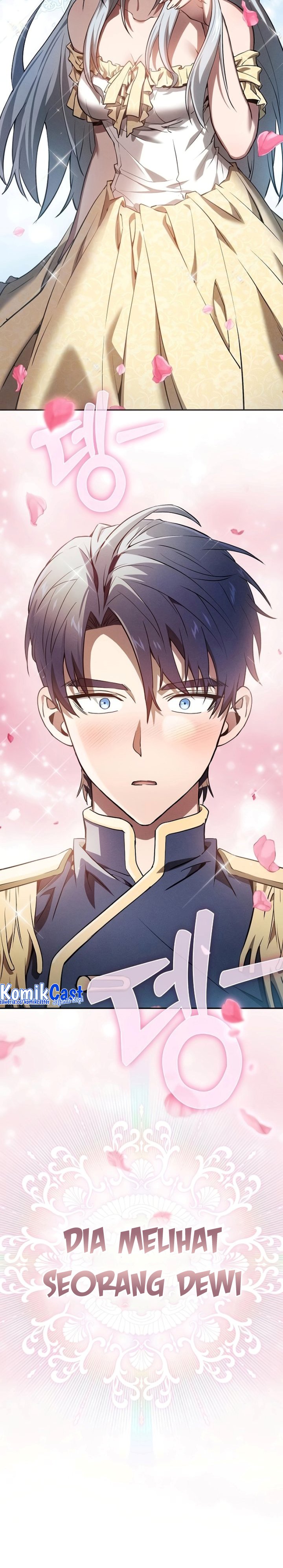 Academy’s Genius Swordmaster Chapter 16 page 26
