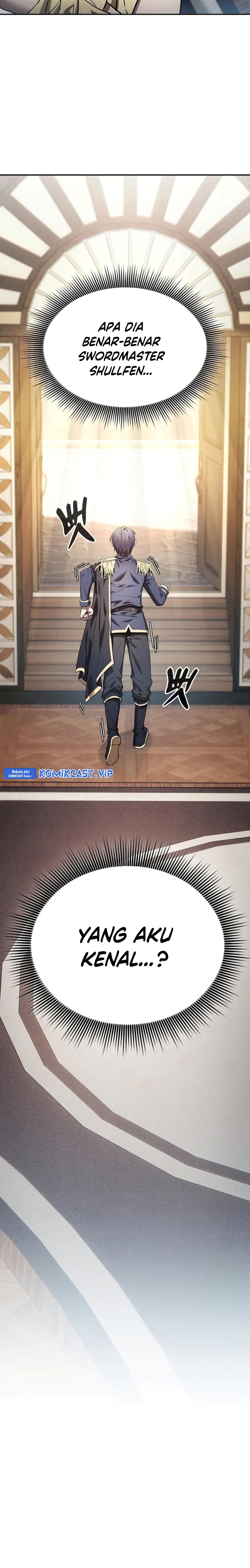 Academy’s Genius Swordmaster Chapter 16 page 33