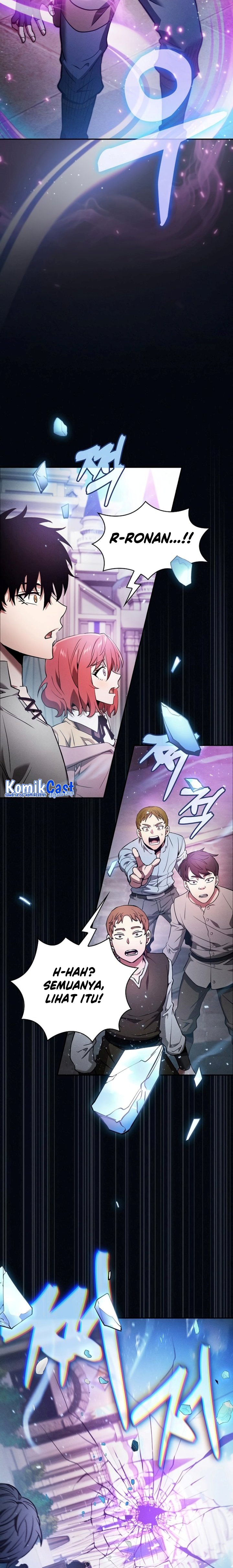 Academy’s Genius Swordmaster Chapter 16 page 41
