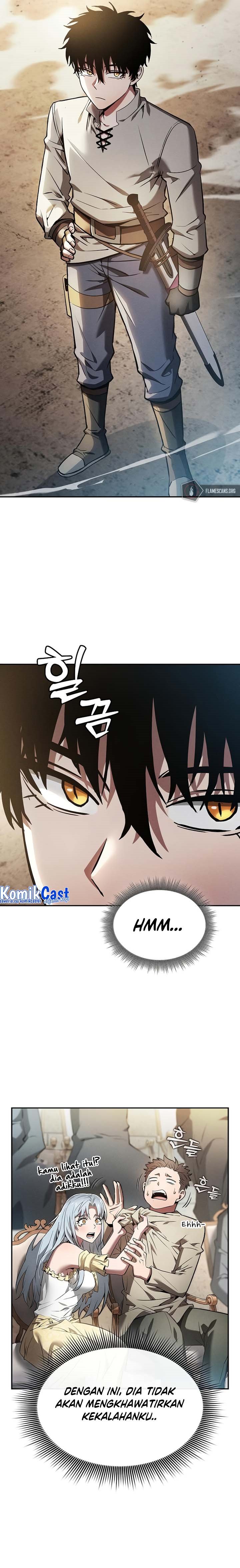 Academy’s Genius Swordmaster Chapter 18 page 4