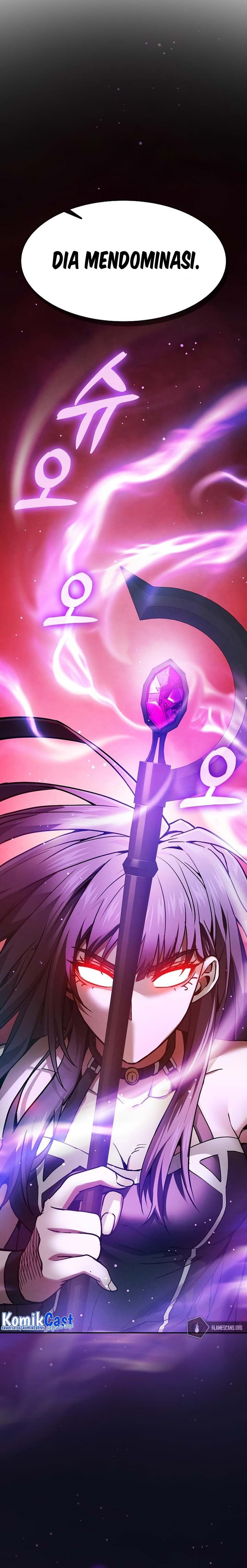 Academy’s Genius Swordmaster Chapter 18 page 27
