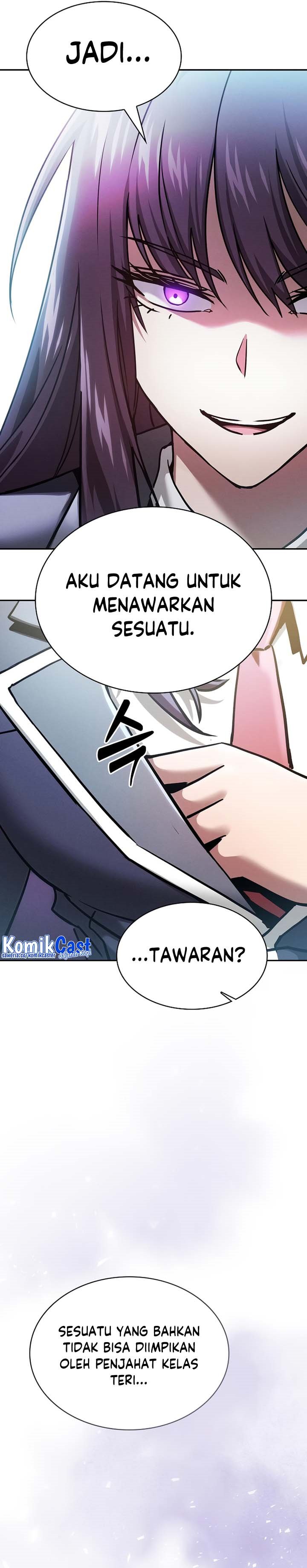 Academy’s Genius Swordmaster Chapter 18 page 31