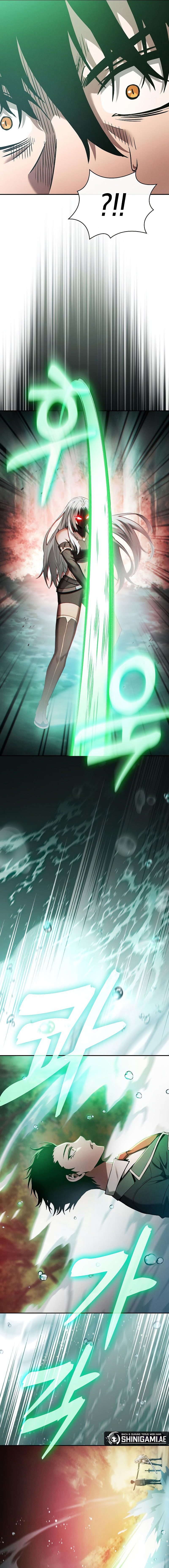 Academy’s Genius Swordmaster Chapter 19 page 19