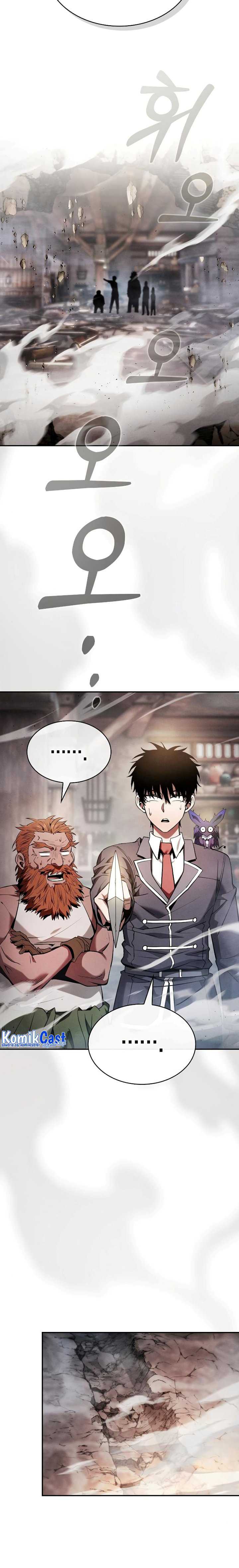 Academy’s Genius Swordmaster Chapter 21 page 18