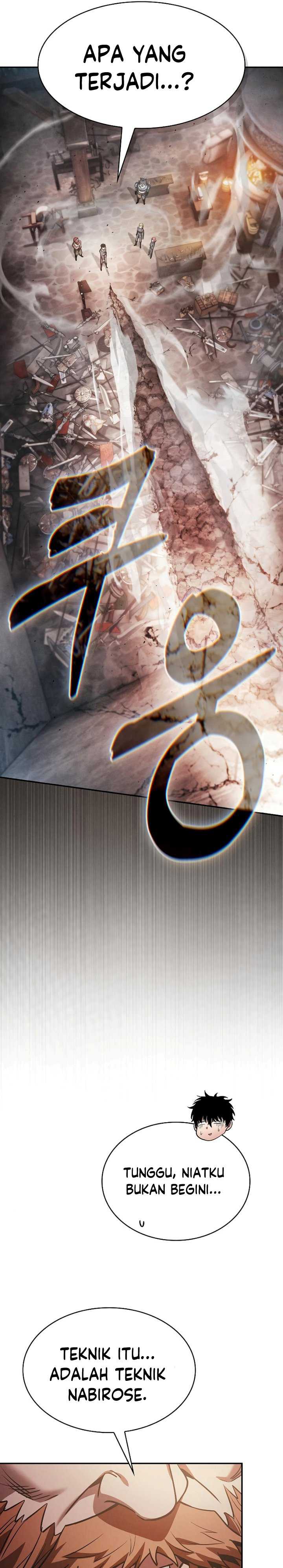 Academy’s Genius Swordmaster Chapter 21 page 19